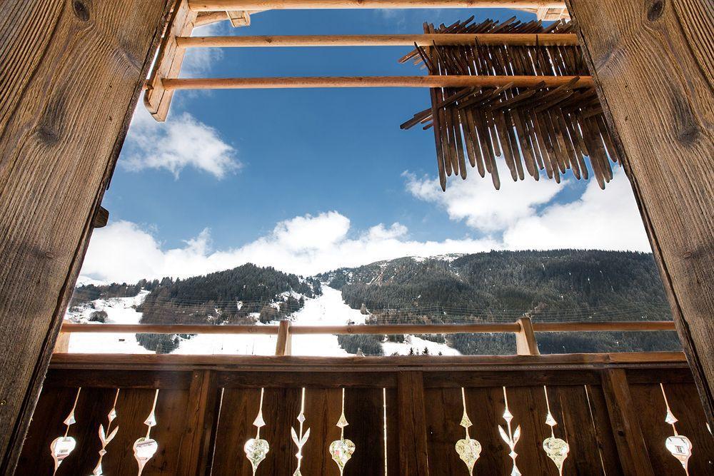 Raffl'S Tyrol Hotel Sankt Anton am Arlberg Exterior photo